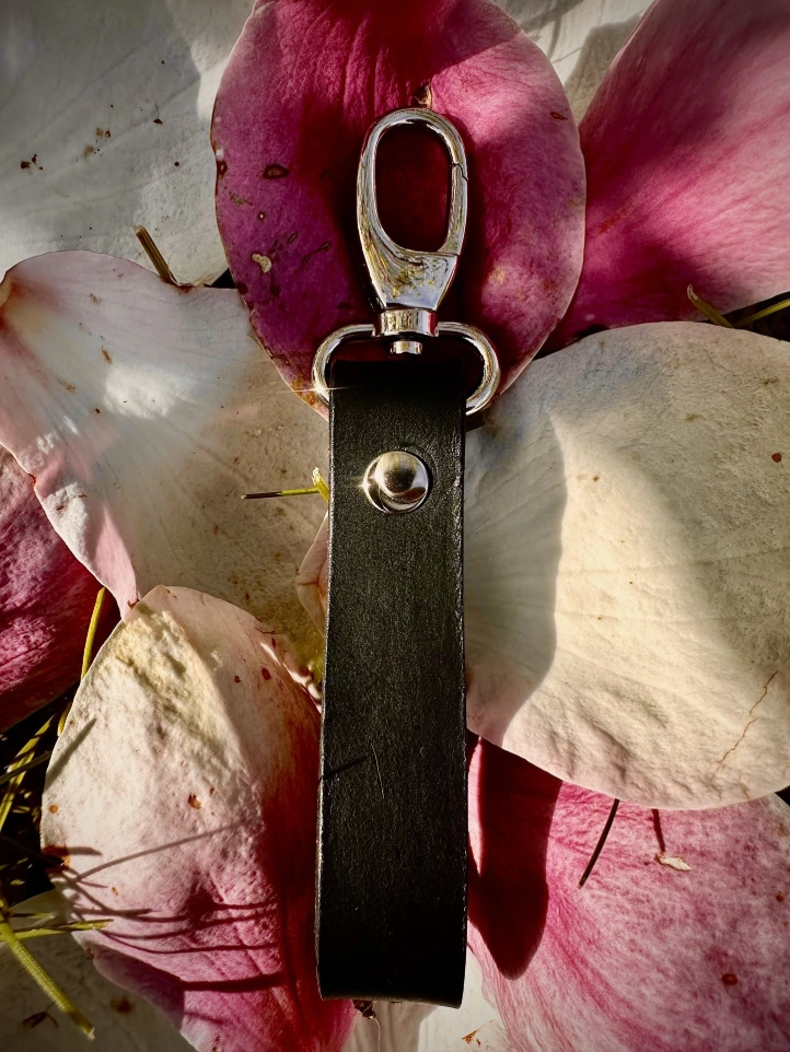 Porte-clés Luméa d'Oria