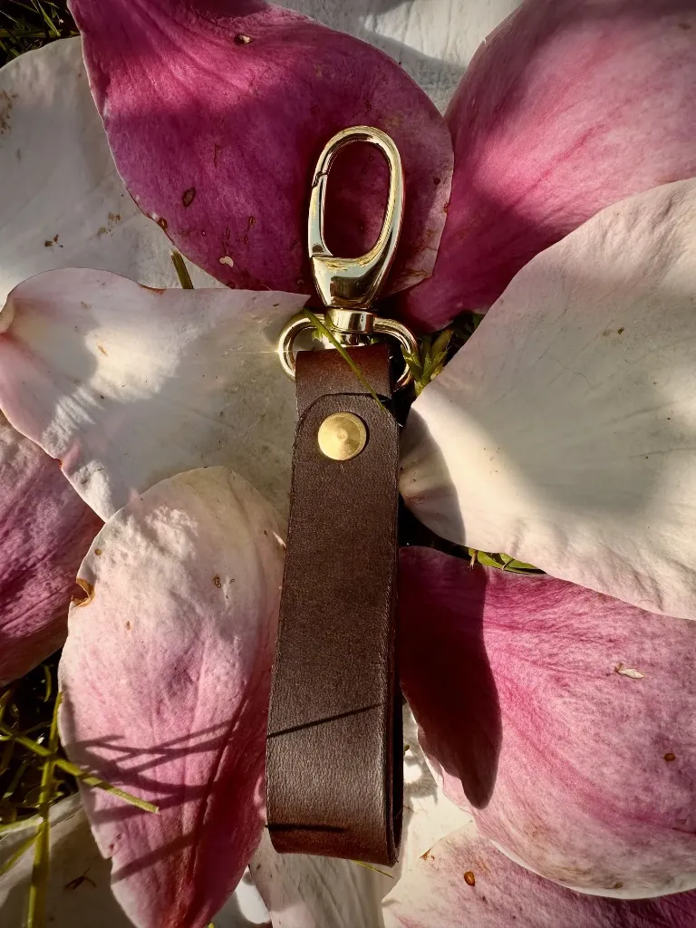 Porte-clés Luméa d'Oria