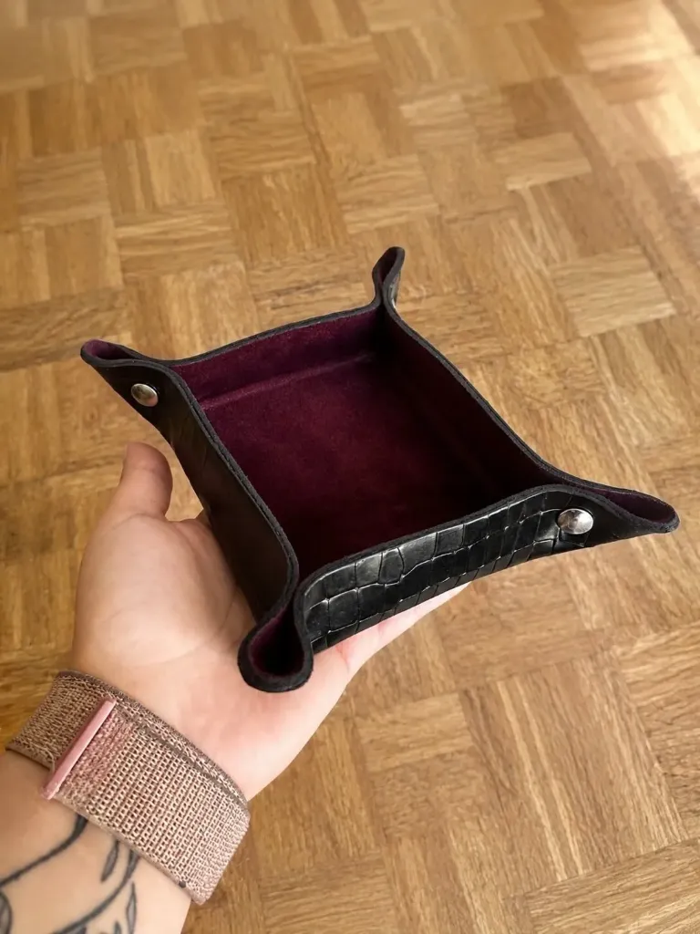 Vide Poche Zénoria