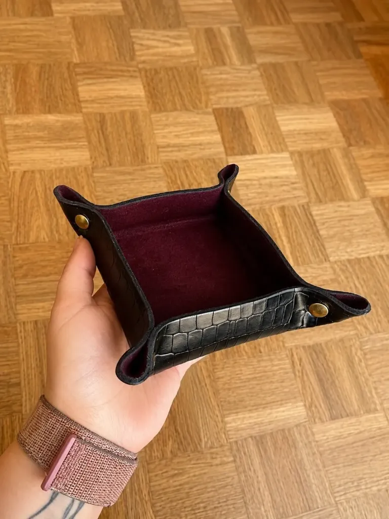 Vide Poche Zénoria